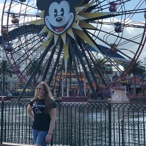 Meet your Posher, Jillian